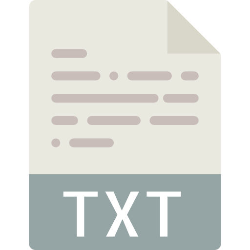 txt