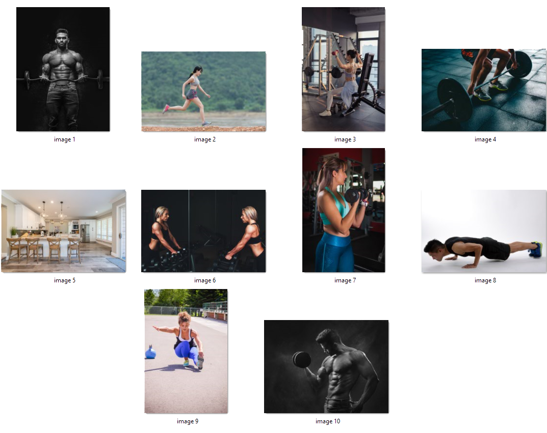 images