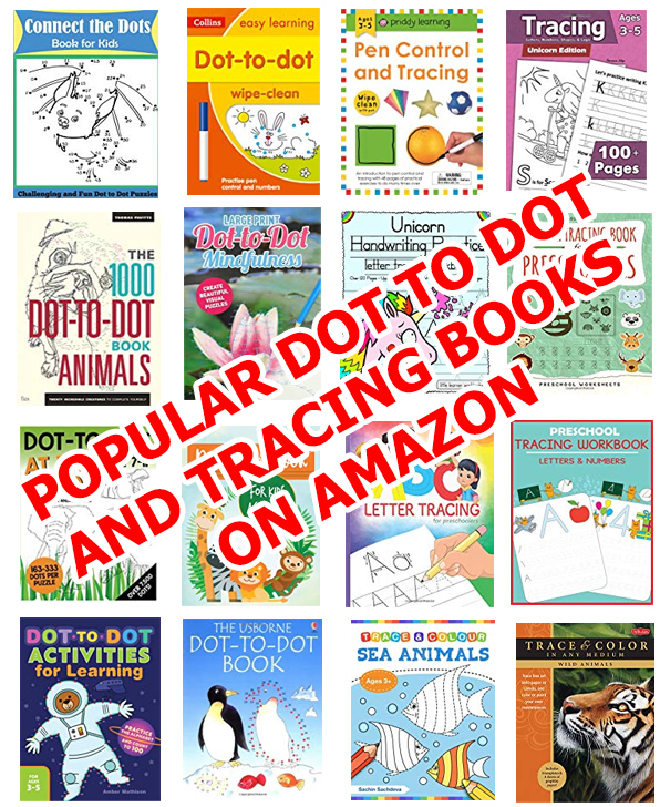 DOTTRACE