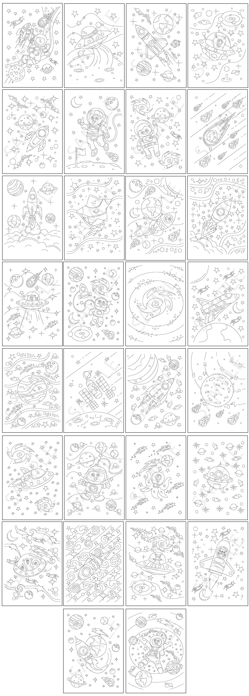allcoloringpages