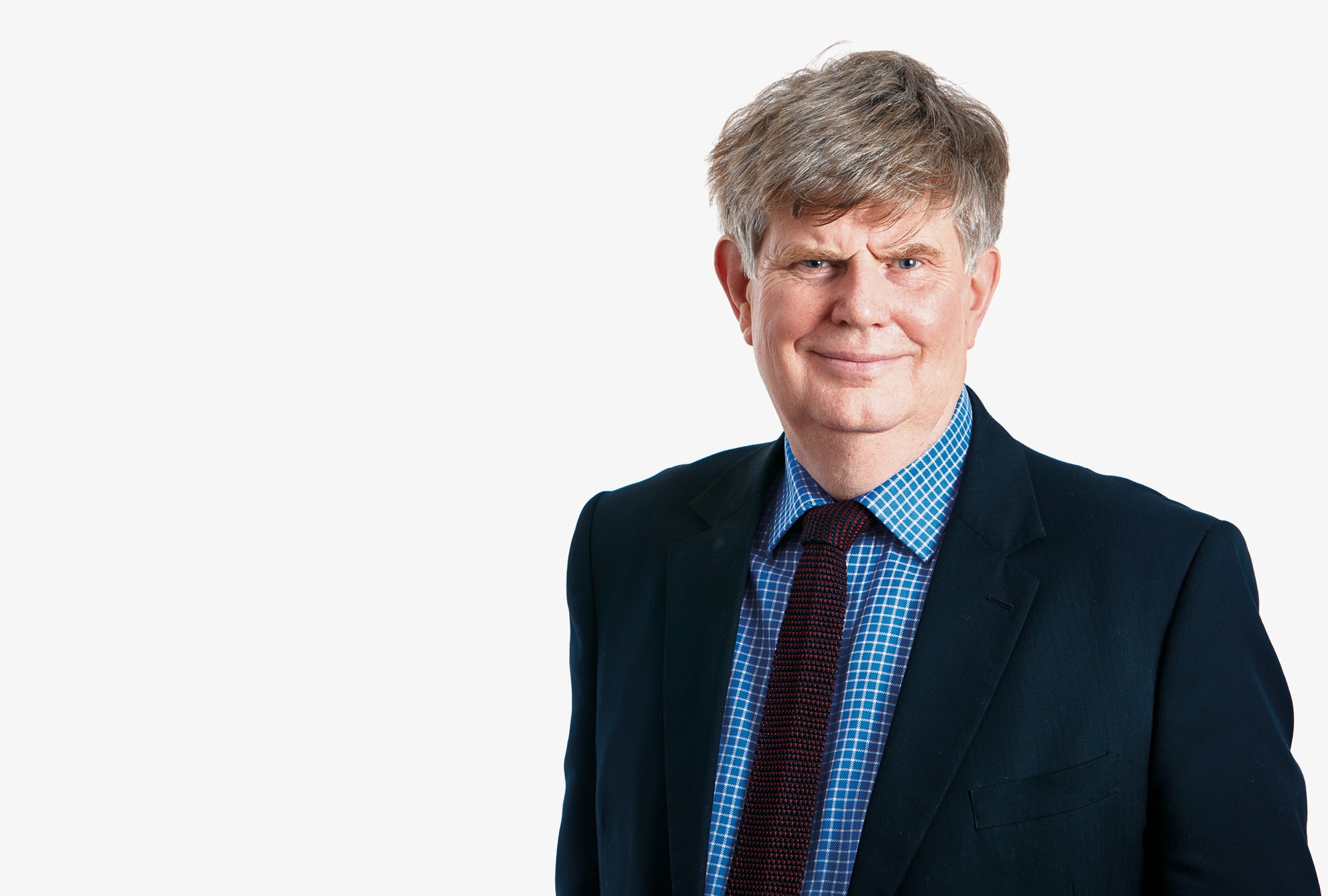 Eamon P Moloney