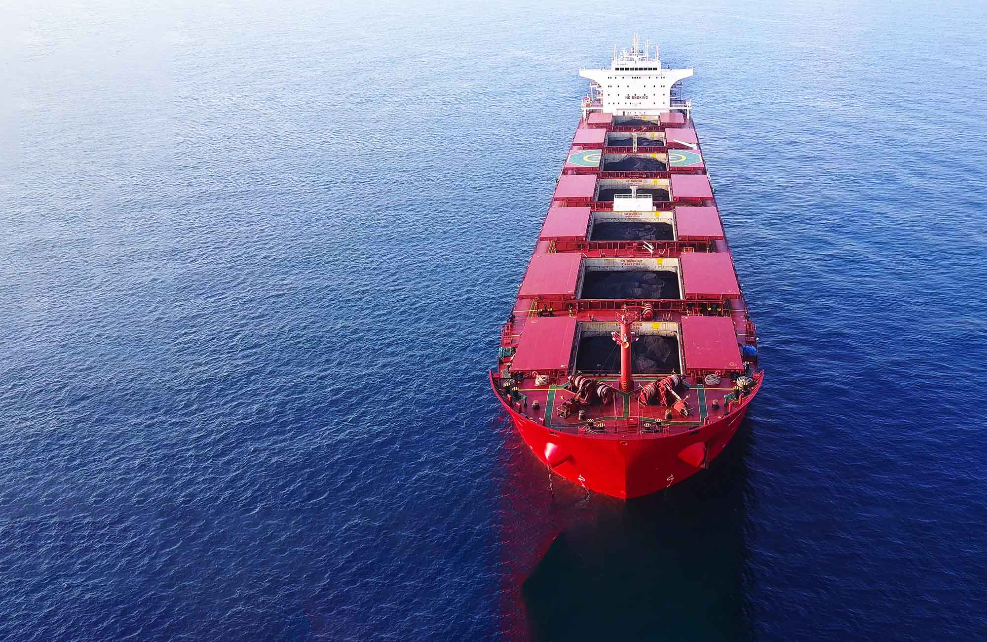 Charterers and Traders