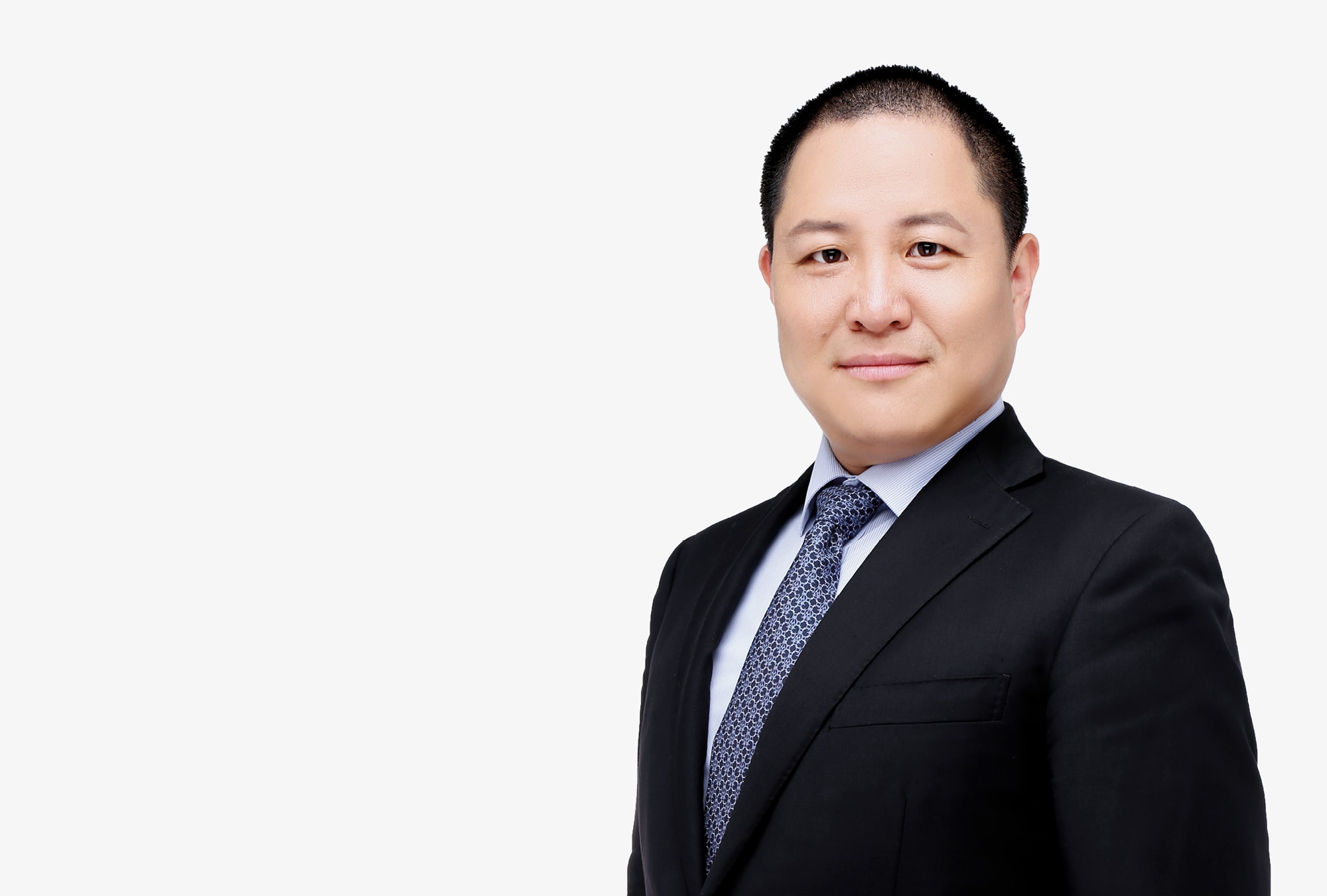 Linus Wang