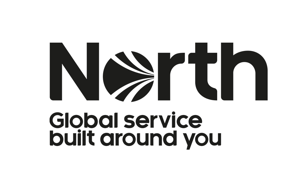 North Logo