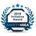 2019 SAFETY4SEA Initiative Award