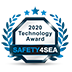 SAFETY4SEA Technology Award 2020