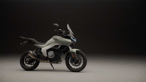Norton Atlas