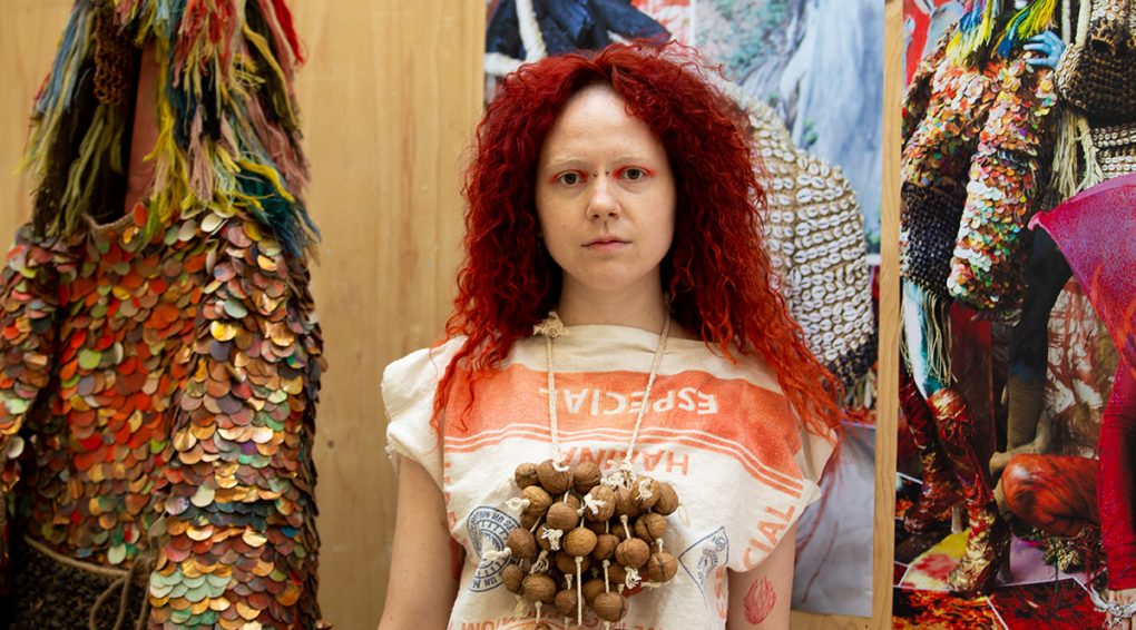 Cecily Cracroft-Eley