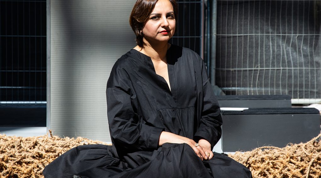 Mita Vaghela