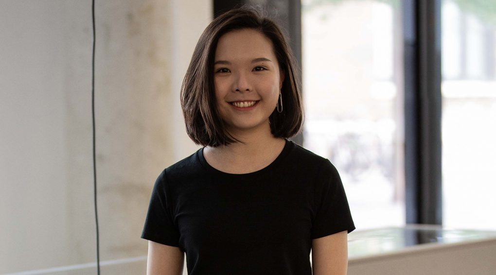 Wen Ju Tseng