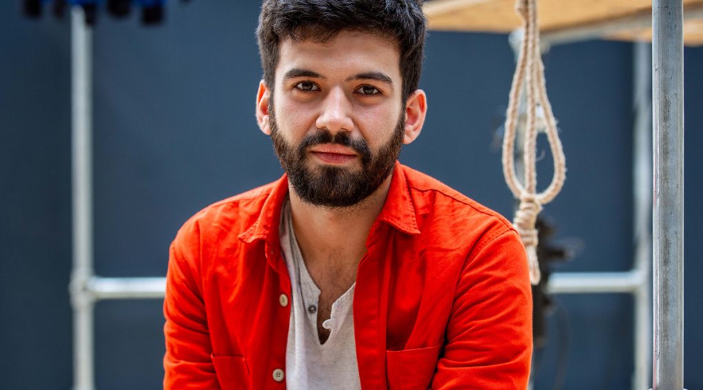 Mael Henaff