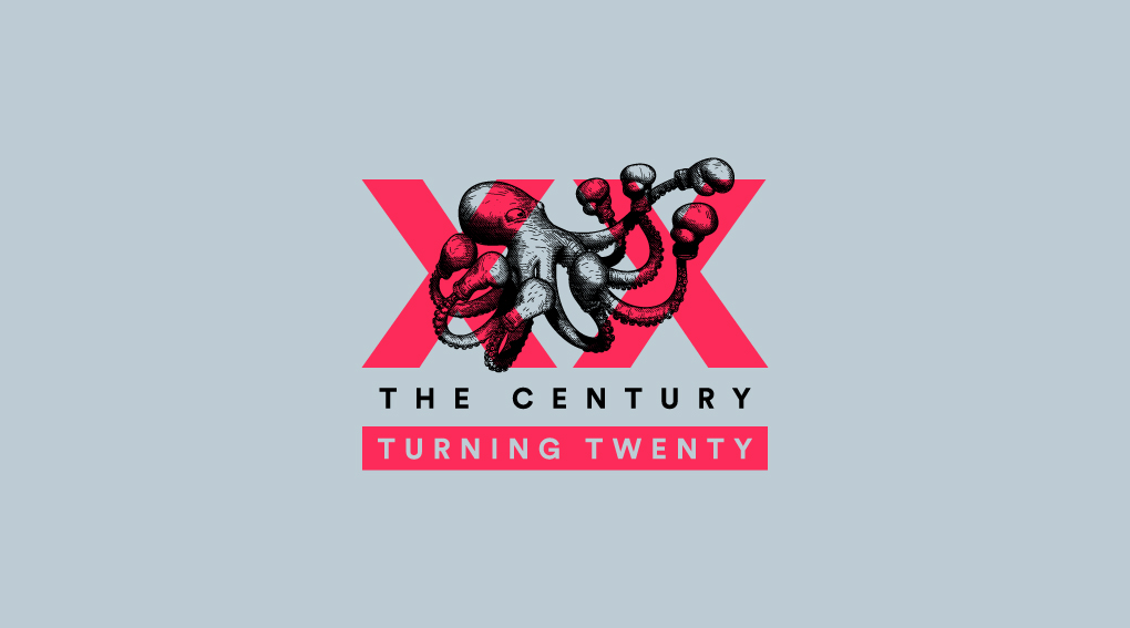 Century Turning 20