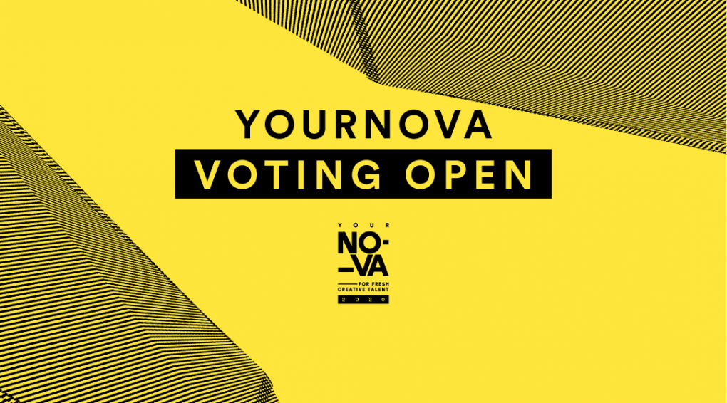 YourNOVA, Your Vote!