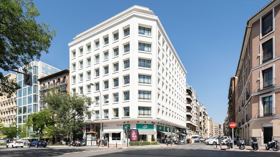 27 Calle Eloy Gonzalo - WeWork