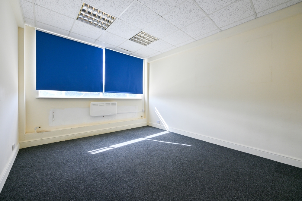 1 Nestles Avenue, Hayes - Access Self Storage