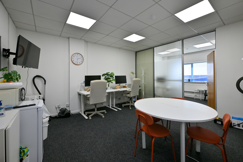 30 Rugby Road - Access Self Storage
