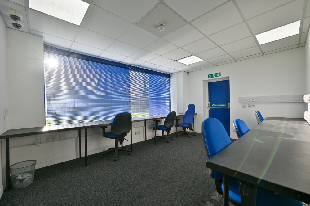 62 Portman Road - Access Office Suites