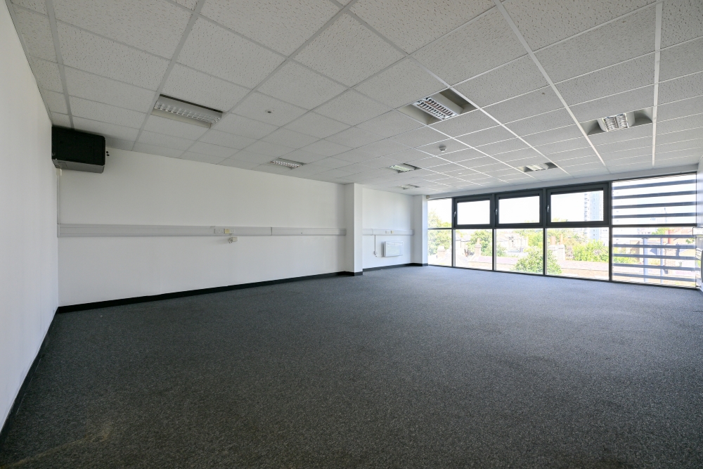 141-157 Acre Lane - Access Self Storage