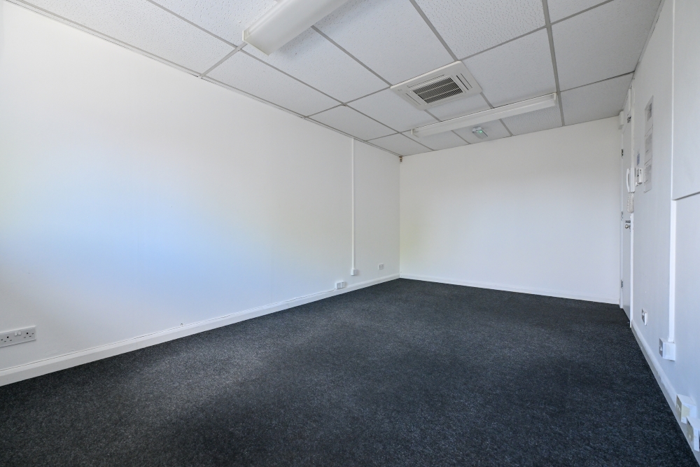 Access House - Access Self Storage