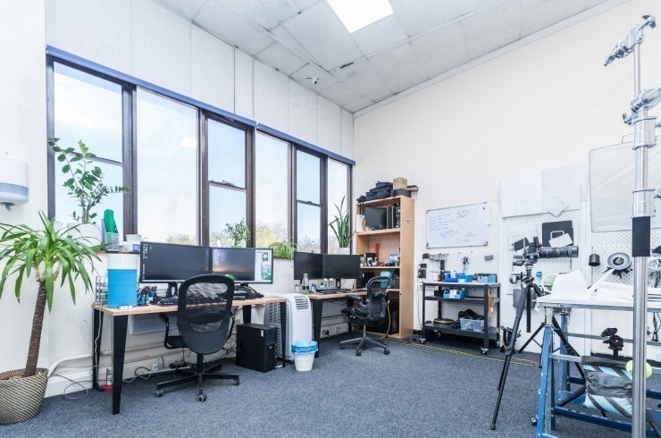 207-211 The Vale, Acton - Access Self Storage