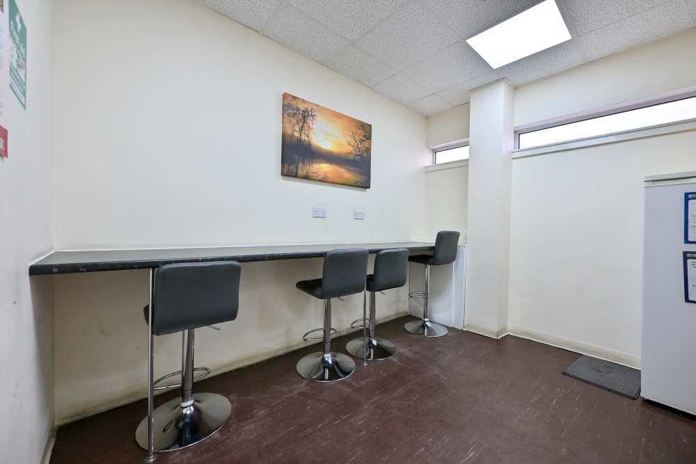141 Morden Road - Access Self Storage