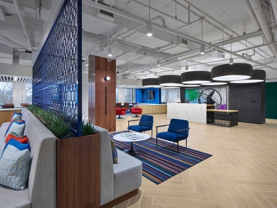 Office Space in Wisconsin Avenue
5425 Wisconsin Avenue
Suite