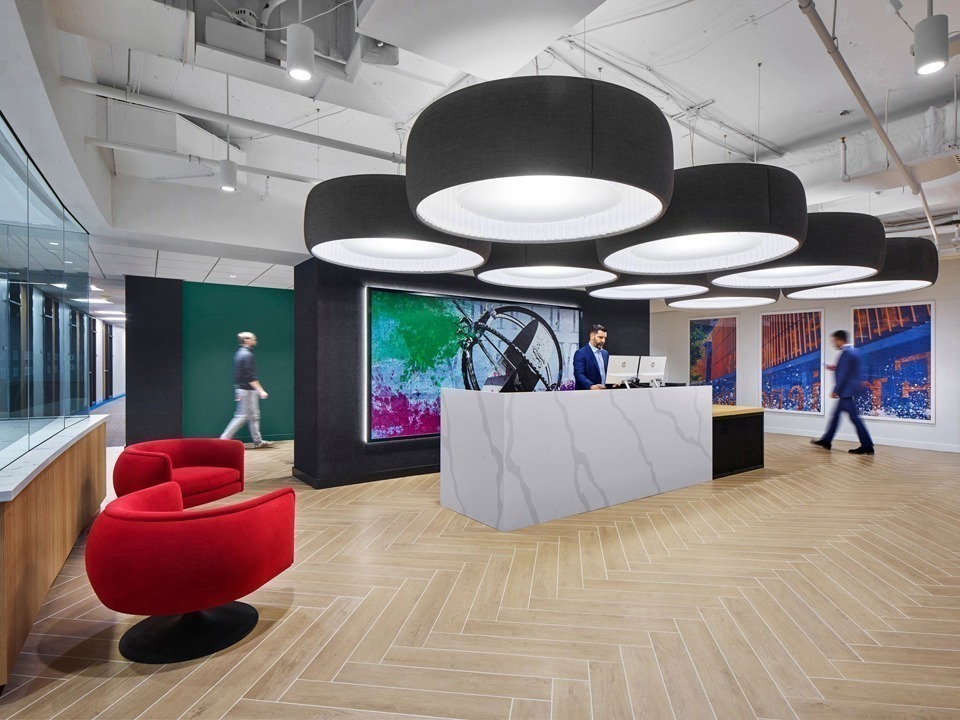 Office Space in Wisconsin Avenue
5425 Wisconsin Avenue
Suite