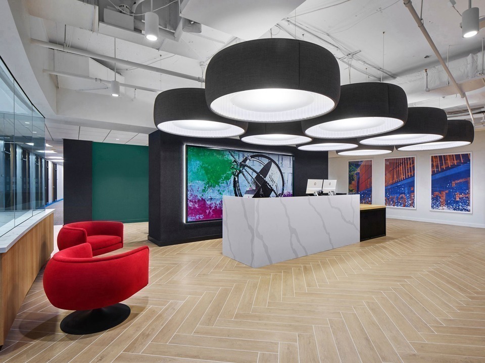 Office Space in Wisconsin Avenue
5425 Wisconsin Avenue
Suite
