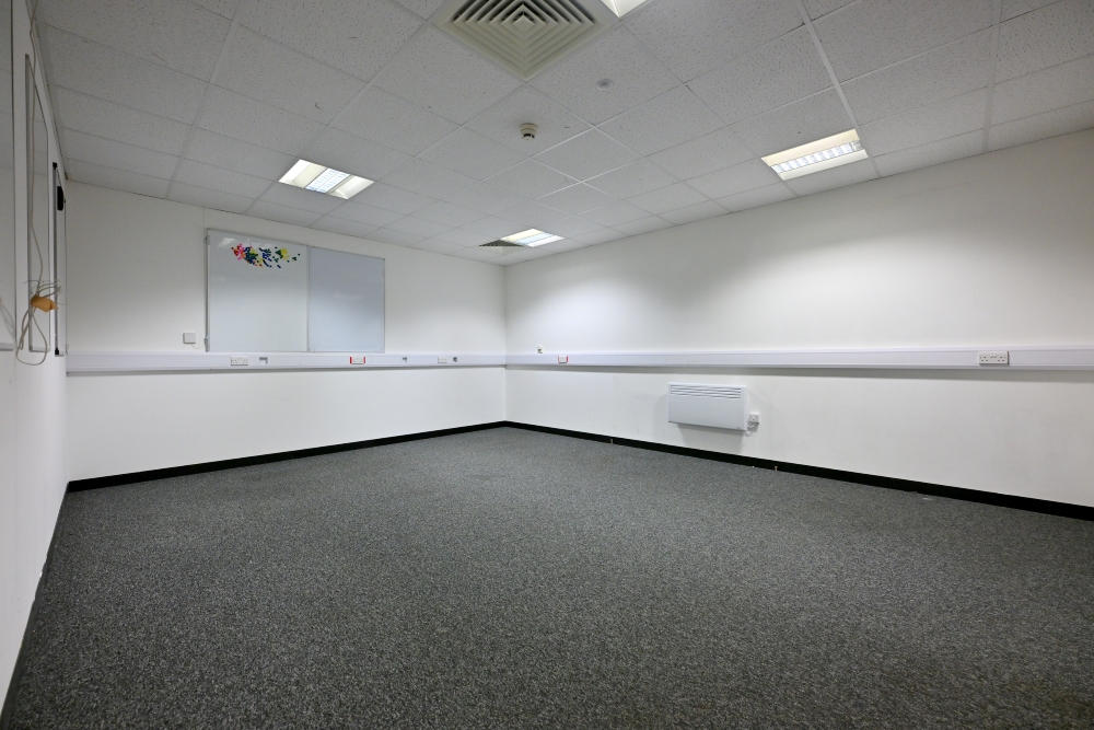 249-251 Merton Road - Access Self Storage