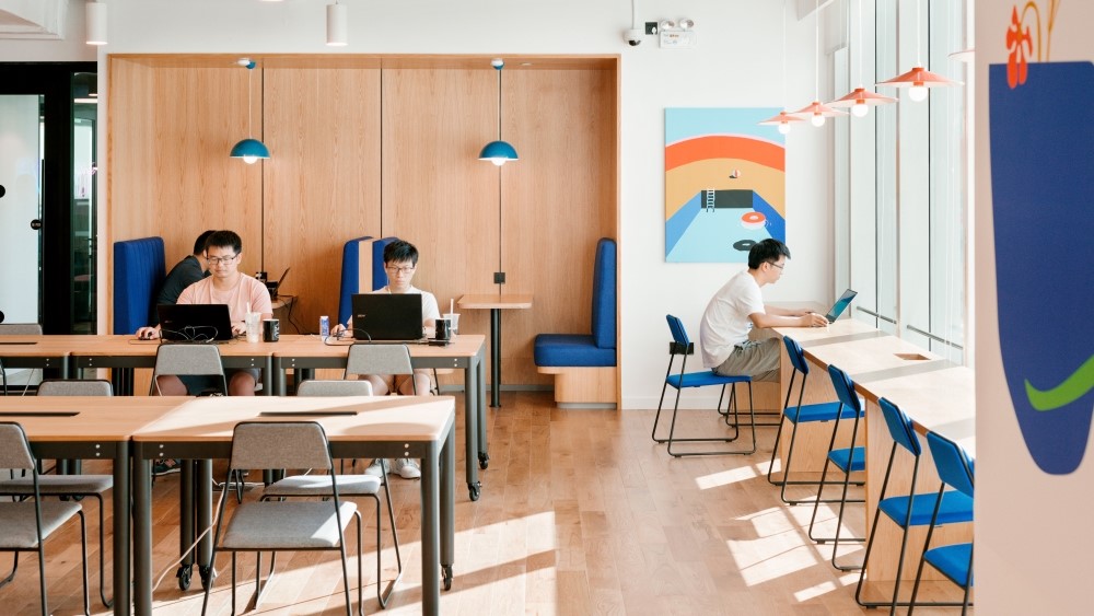 Kerry Parkside - WeWork