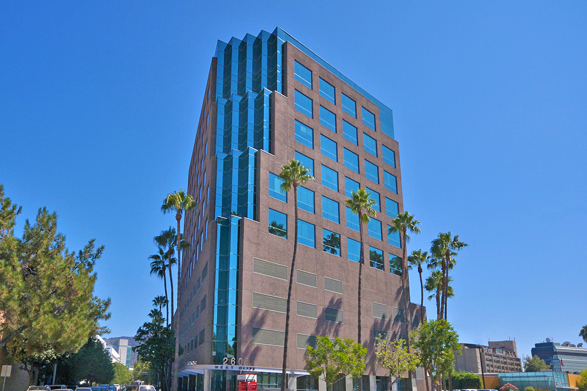 2600 West Olive Avenue