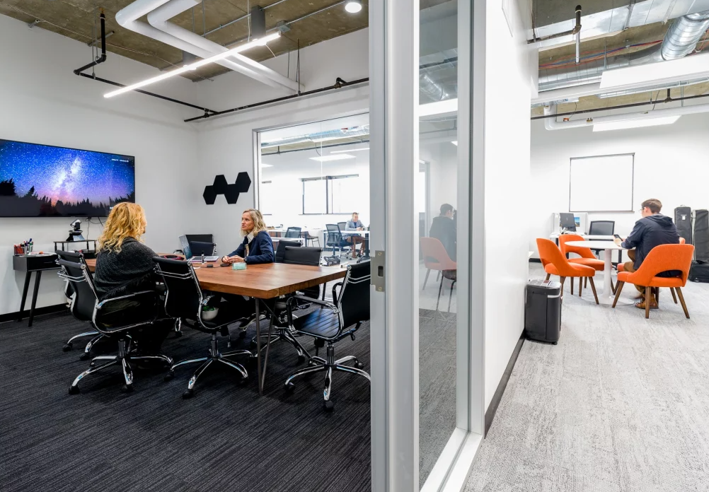 Expansive · 345 W Washington Avenue