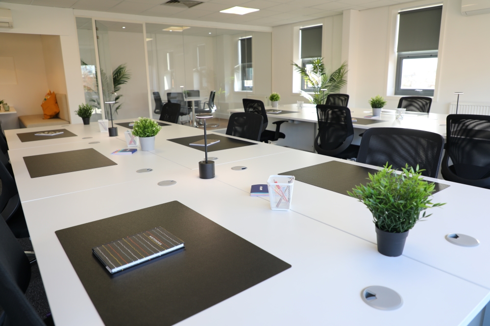 Cleveland Business Centre - Biz-Hub Business Centres