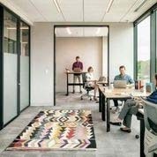 Office Space in Suite 200
571 Monon Boulevard