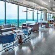 Office Space in Suite 200
571 Monon Boulevard