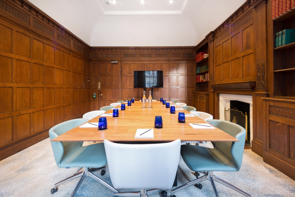 4 Devonshire Street - Elementa Workspace