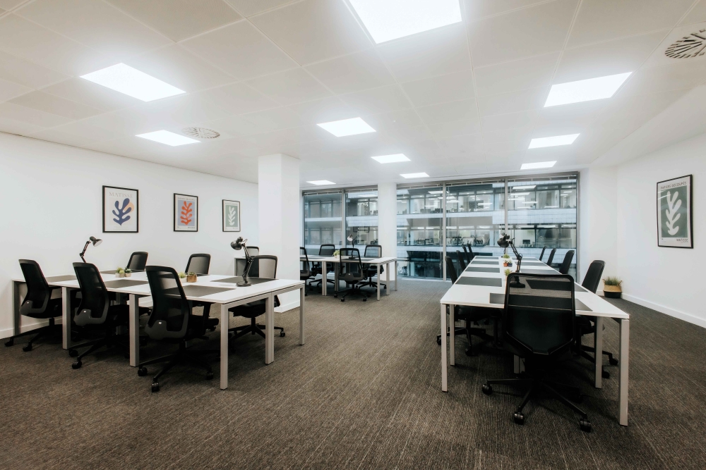 16 High Holborn - Orega