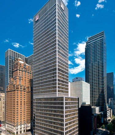1330 Avenue of the Americas