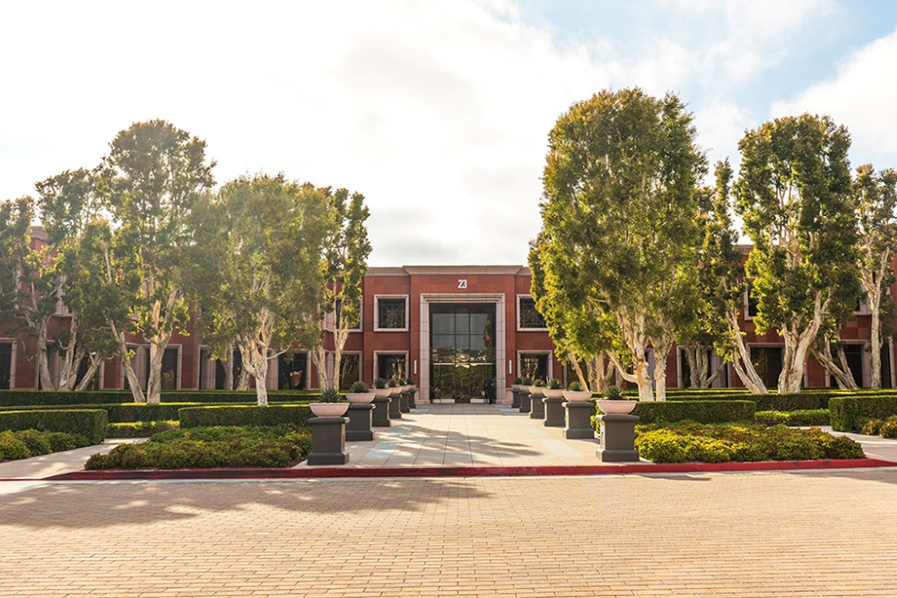 23 Corporate Plaza Drive