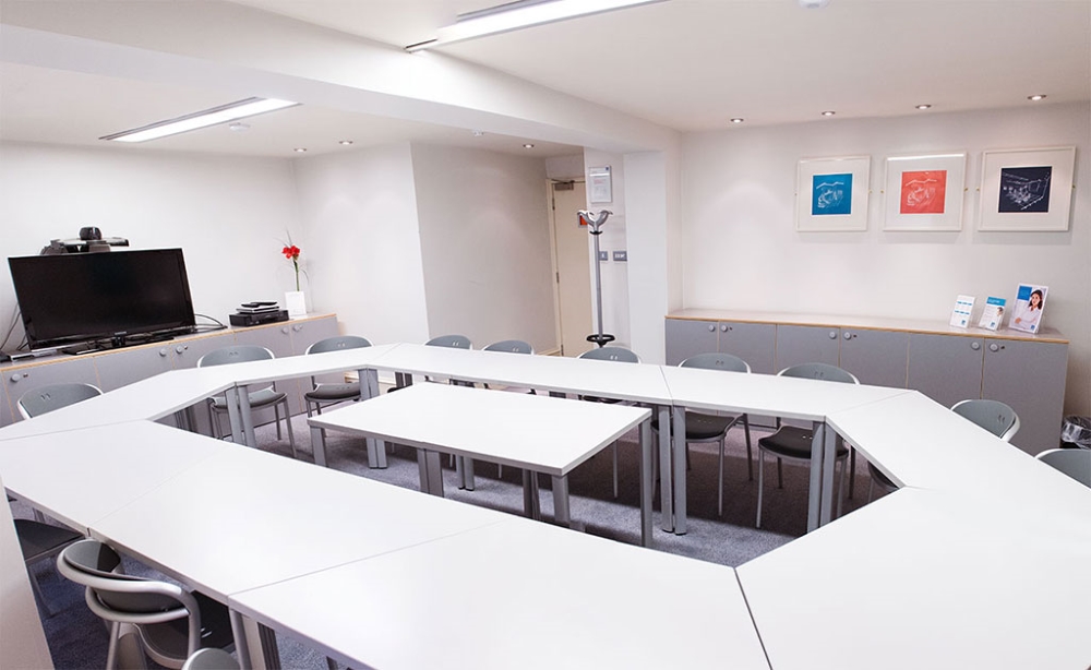 272 Bath Street - Blue Sq Offices