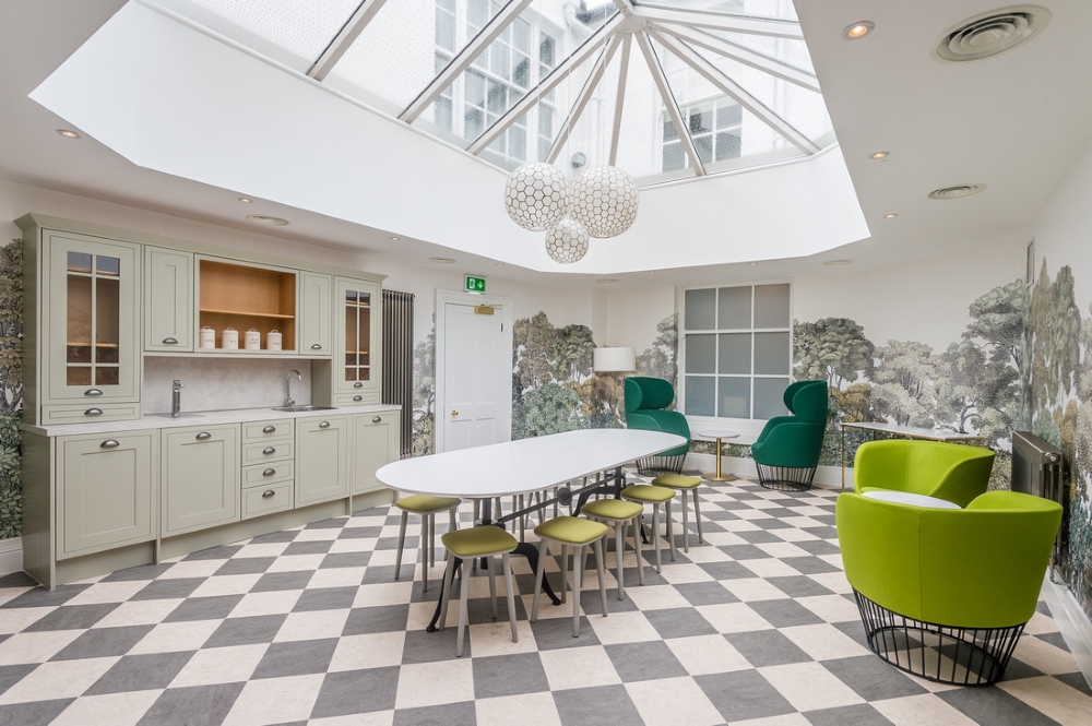 Whitehouse - Bruntwood
