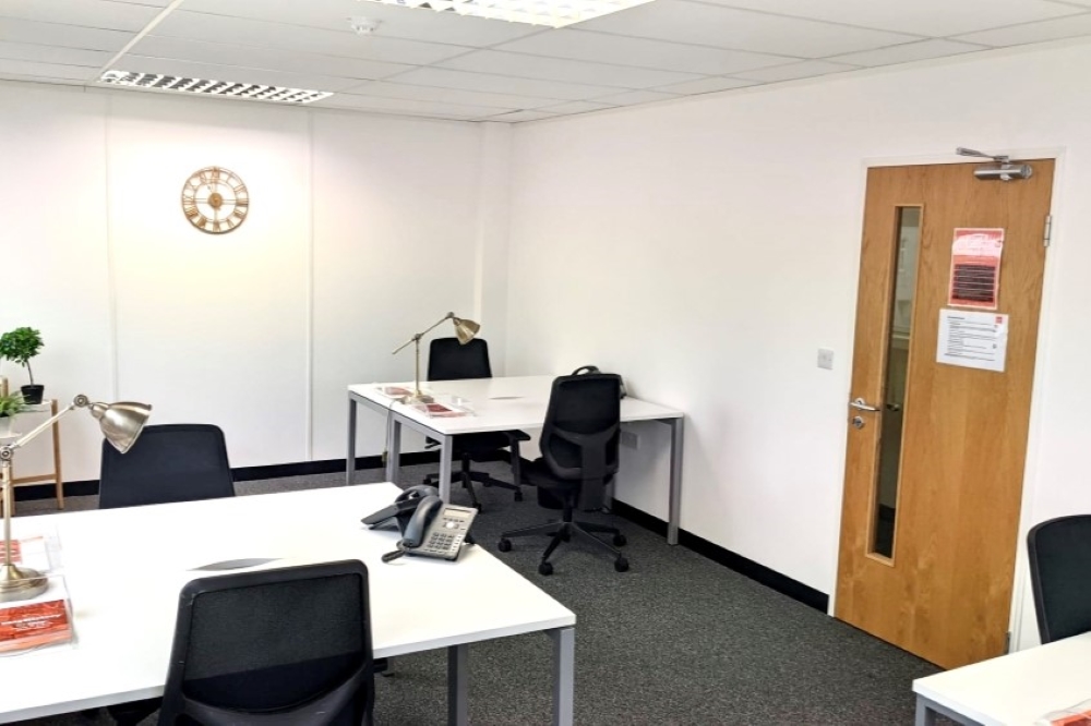 22 Addiscombe Road - Citibase