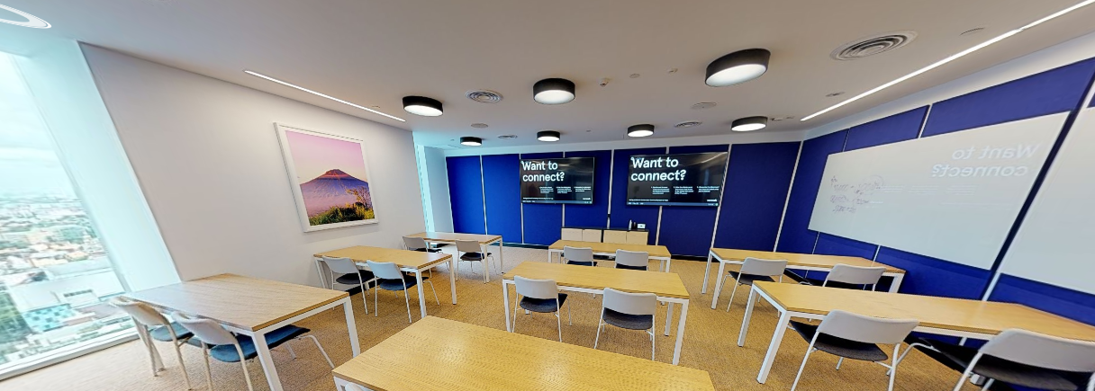 8 Sukhumvit Road - Wework