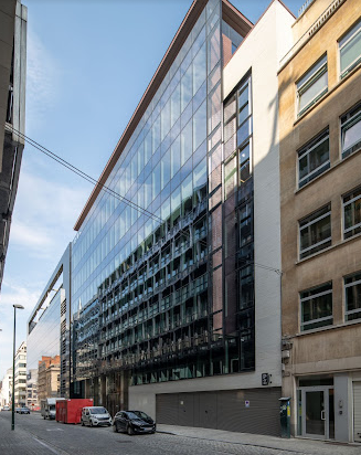 31 Rue du Commerce - Wework