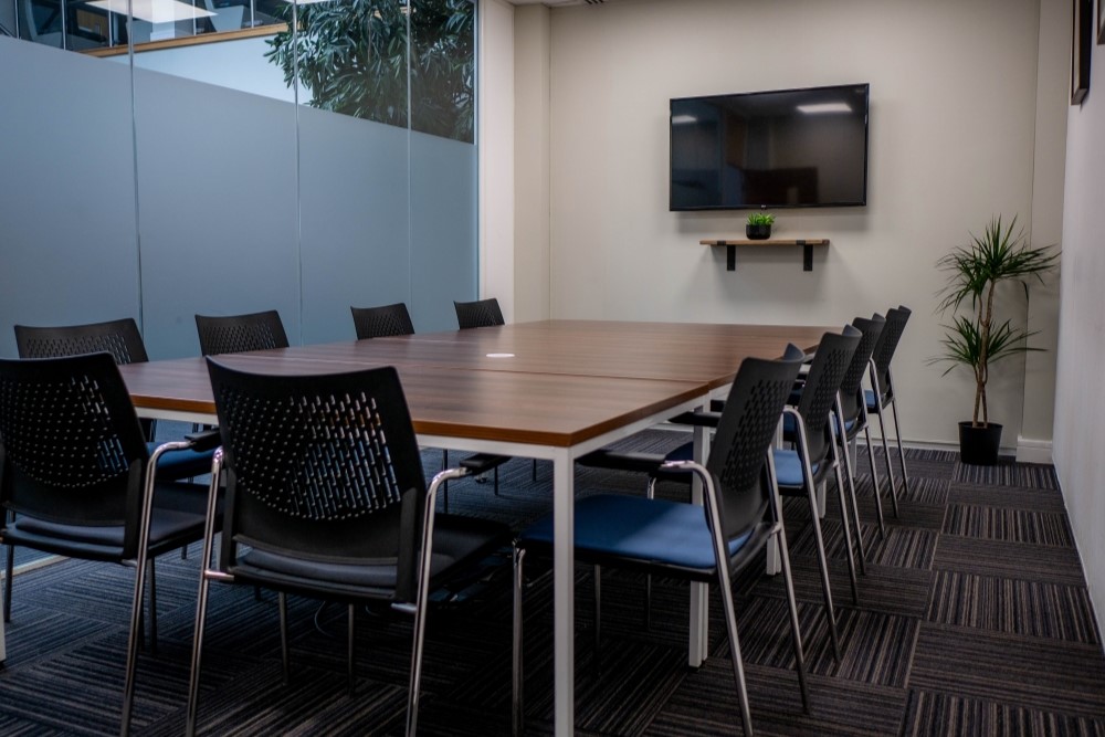 Birmingham Business Park - Citibase