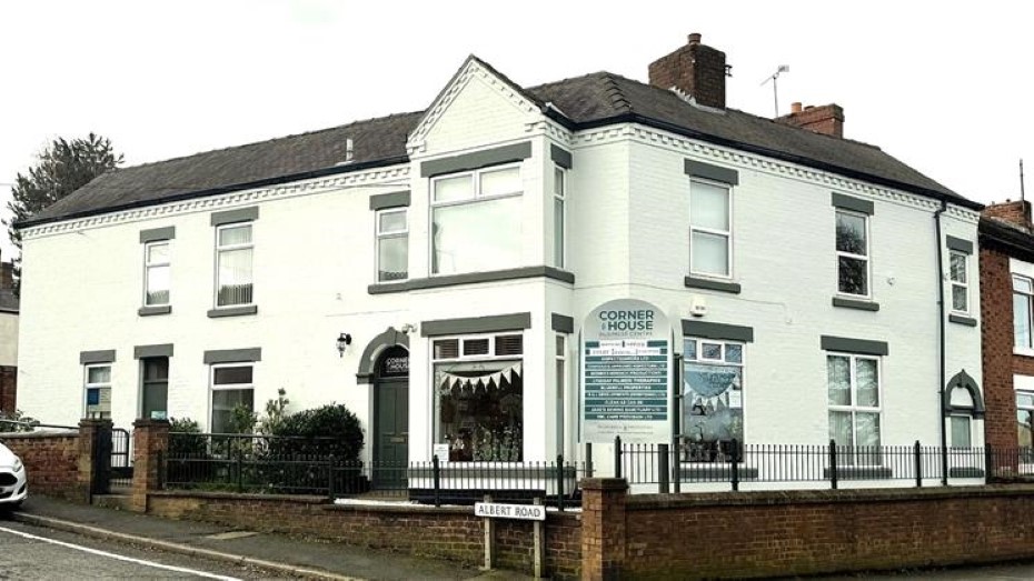 Corner House - Bluebell Properties