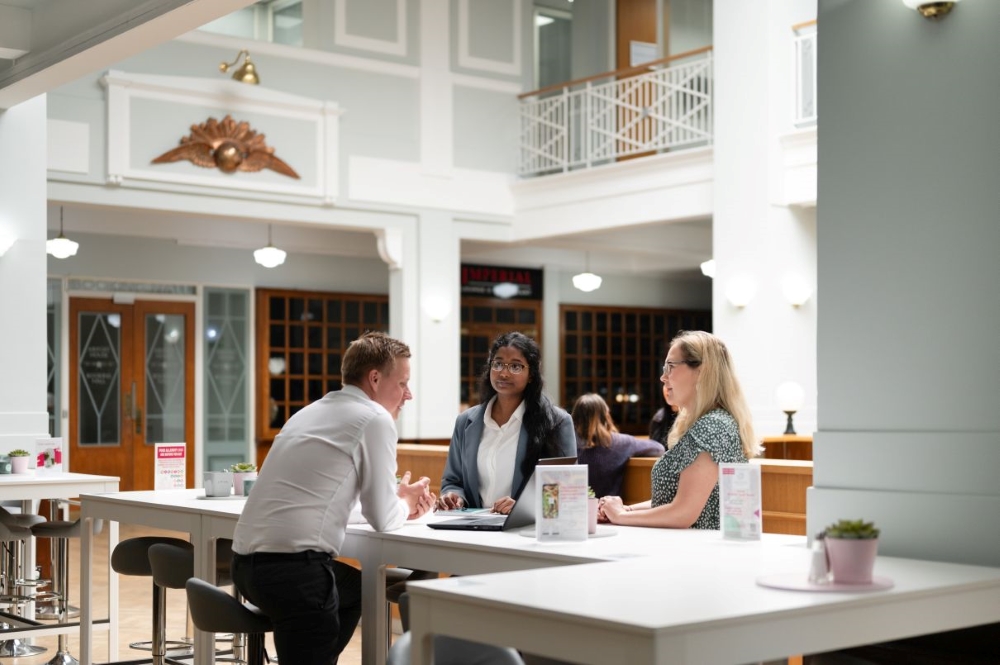Airport House - Airport House Business Centre