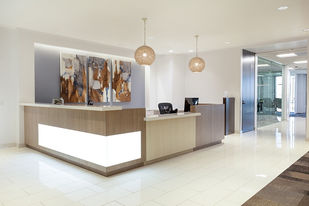 1 Park Plaza