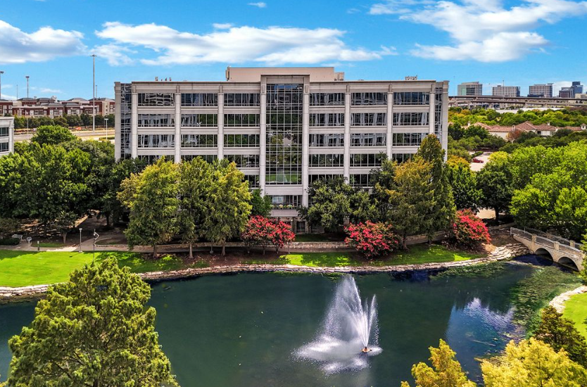 2591 Dallas Parkway