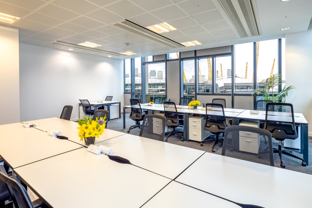6 Mitre Passage - Elementa Workspace